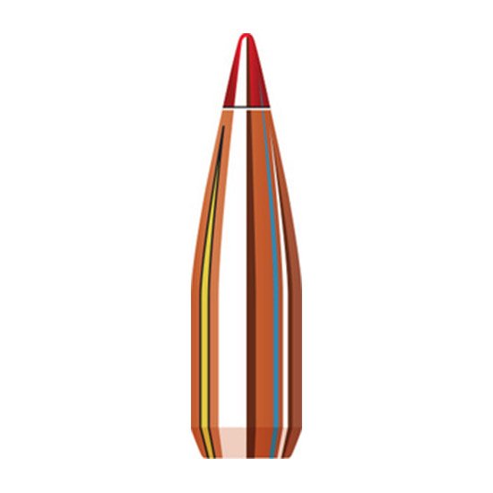 HORN BLT 20CAL 40GR VMAX 204 100/40
