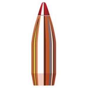 HORN BLT 6MM 58GR VMAX 100/40