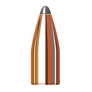 HORN BLT 22CAL 50GR SP .224 100/40