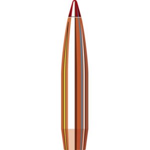 HORN BLT 22CAL 88GR ELD MATCH 100/25