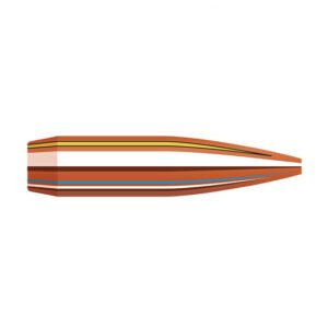 HORN BLT 6MM 87GR BTHP .243 100/25
