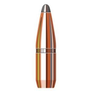 HORN BLT 6MM 100GR BTSP .243 100/25