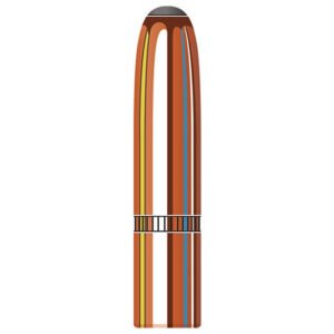 HORN BLT 6.5MM 160GR RN .264 100/15