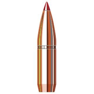 HORN BLT 270CAL 150GR SST .277 100/15