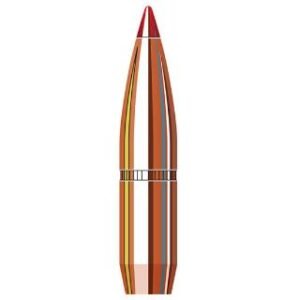 HORN BLT 7MM 139GR SST .284 100/15