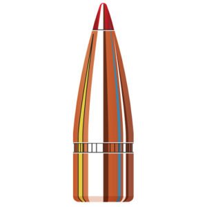 HORN BLT 30CAL .308 125GR SST 100/25