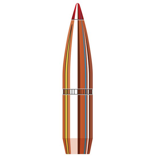 HORN BLT 30CAL .308 150GR SST 100/15