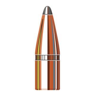 HORN BLT 30CAL 150GR SP .308 100/15