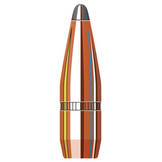 HORN BLT 30CAL 150GR BTSP .308 100/15