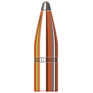 HORN BLT 30CAL 165GR SP .308 100/15