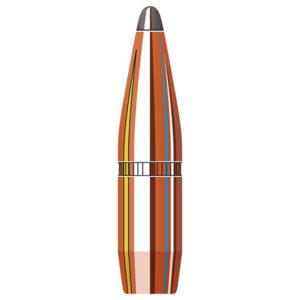 HORN BLT 30CAL 165GR BTSP 308 100/15