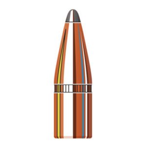 HORN BLT 30CAL 180GR SP .308 100/15
