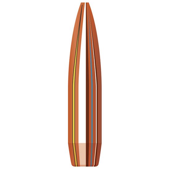 HORN BLT 30CAL .308 178GR MATCH BTHP 100/15