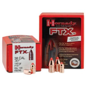 HORN BLT 30CAL 176GR A-TIP MATCH .308 100/10