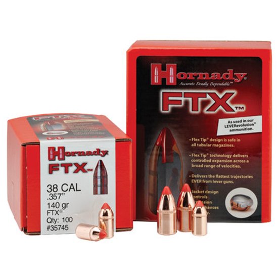 HORN BLT 30CAL 176GR A-TIP MATCH .308 100/10