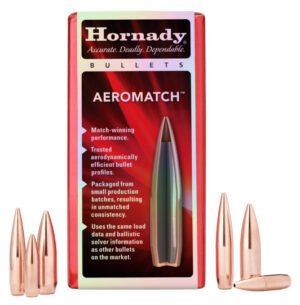 HORN BLT 30CAL 175GR HPBT .308 100/15