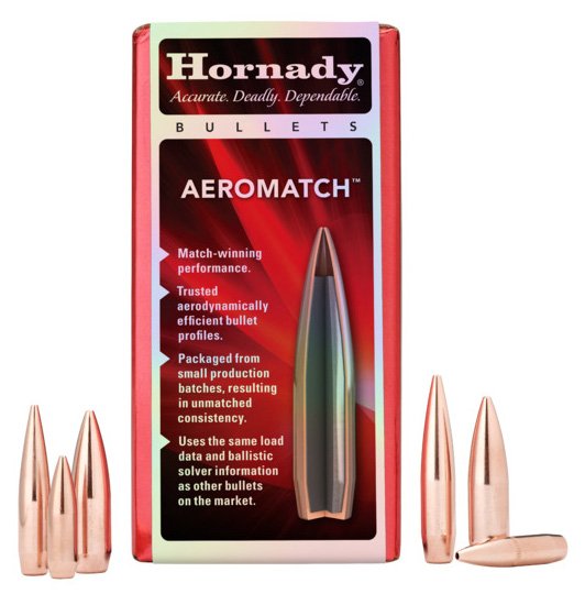 HORN BLT 30CAL 175GR HPBT .308 100/15