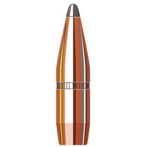 HORN BLT 30CAL 180GR BTSP .308 100/15