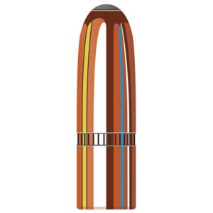HORN BLT 30CAL 180GR RN .308 100/15