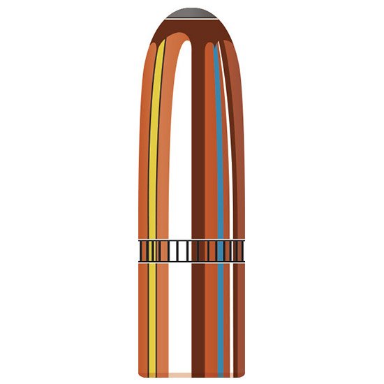 HORN BLT 30CAL 180GR RN .308 100/15