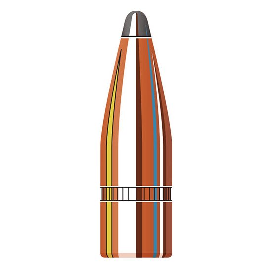 HORN BLT 303CAL 7.7 JAP 150GR SP .312 100/15