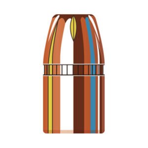 HORN BLT 32CAL 100GR HP XTP .312 100/25