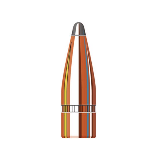 HORN BLT 8MM 150GR SP .323 100/15