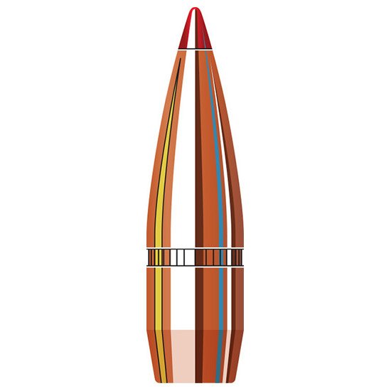 HORN BLT 8MM 170GR SST 100/15
