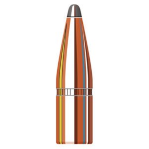 HORN BLT 8MM 195GR SP .323 100/15