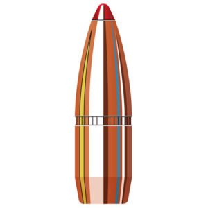 HORN BLT 338CAL 200GR FTX 100/15