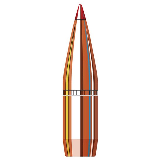 HORN BLT 338CAL 225GR SST .338 100/15