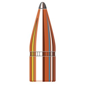 HORN BLT 35CAL 200GR SP .358 100/15