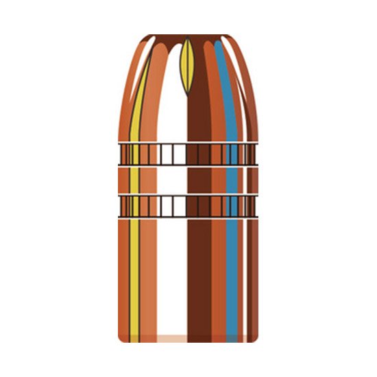 HORN BLT 38CAL 180GR HP XTP .357 100/15