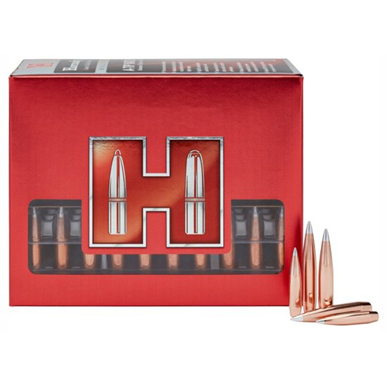 HORN BLT 375CAL 390GR A-TIP MATCH 25/10