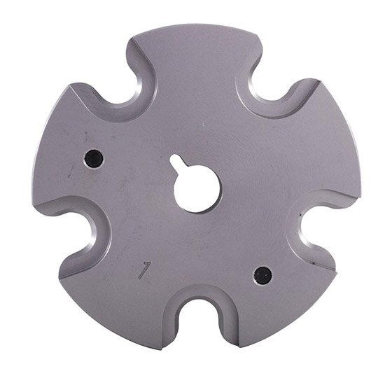 HORN SHELL PLATE 29