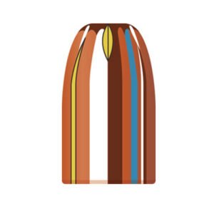 HORN BLT 10MM 200GR HP XTP .400 100/15