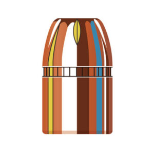 HORN BLT 41CAL 210GR HP XTP .410 100/15