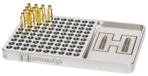 HORN ALUMINUM RELOADING BLOCK