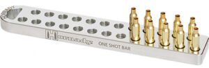 HORN ONE SHOT SPRAY BAR LARGE RIFLE & MAGNUM