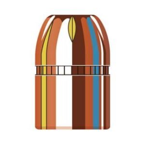 HORN BLT 50CAL 350GR XTP 500SW 50/15