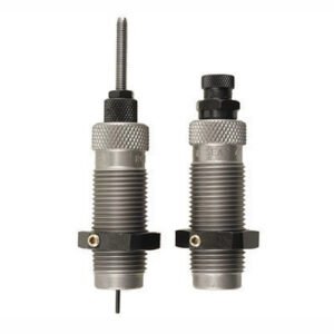 HORN DIE SET FULL LENGTH TWO DIE 17REM