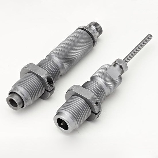 HORN DIE SET FULL LENGTH TWO DIE 223REM