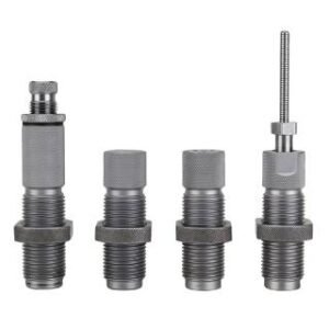 HORN DIE SET FULL LENGTH FOUR DIE 450BM
