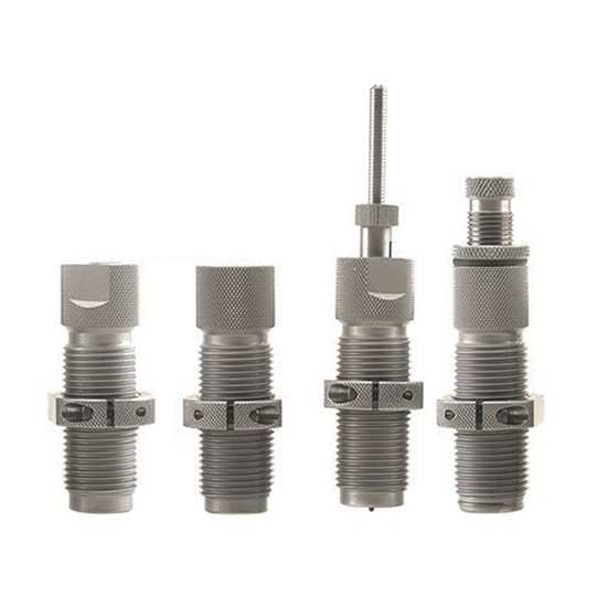 HORN DIE SET FULL LENGTH FOUR DIE 480RUG 475LINE