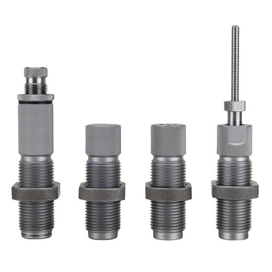 HORN DIE SET FULL LENGTH FOUR DIE 500SW
