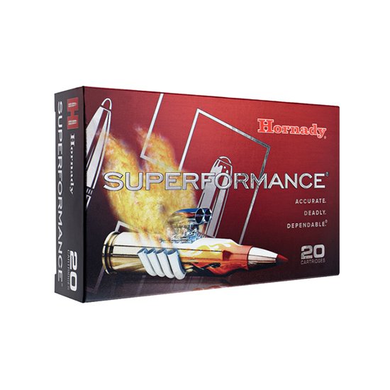 HORN SUPERFORMANCE 6MM CREED 90GR CX 20/10