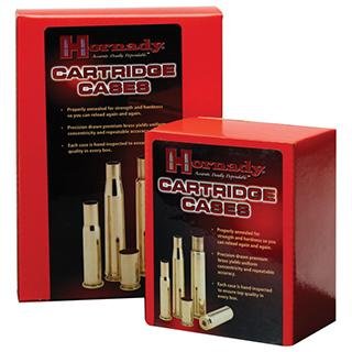 HORN BRASS 223REM UNPRIMED 50/15