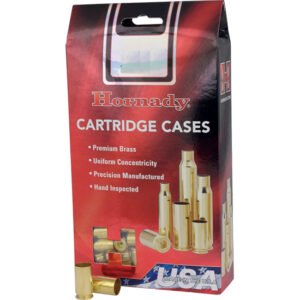 HORN BRASS 7MMREM MAG UNPRIMED 50/5