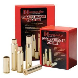 HORN BRASS 45LC UNPRIMED 100/5