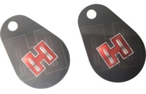 HORN RAPID SAFE KEY FOB
